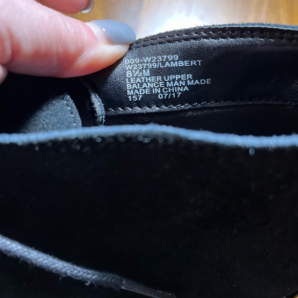 White Mountain Lambert Bootie NIB - Picture 6 of 6